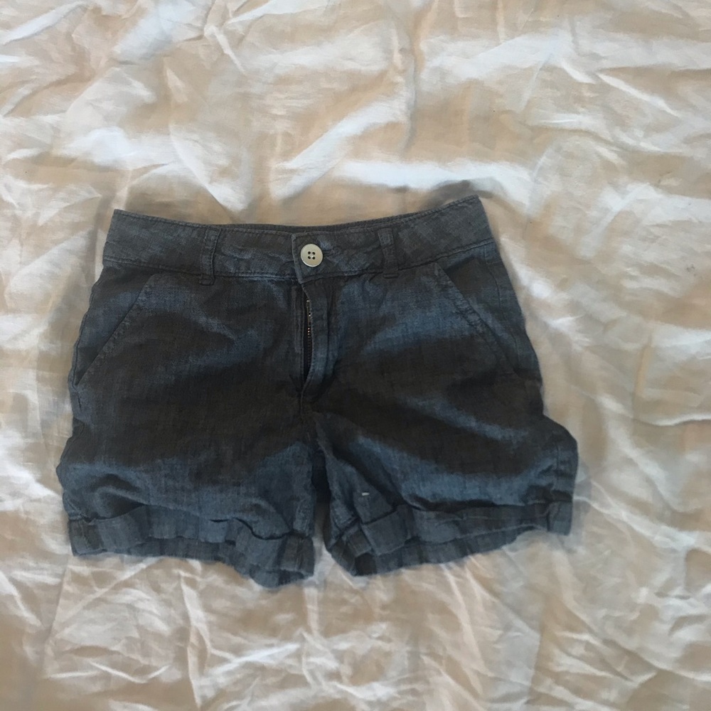 Abercrombie kids size 11/12 shorts